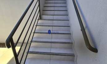 Imagem 3: Casa Sobreposta a Venda no Residencial Araguaia com 3 Quartos