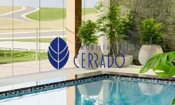 Imagem 6: Lotes Exclusivos Às Margens do Lago Corumbá IV Condomínio Encanto das Águas