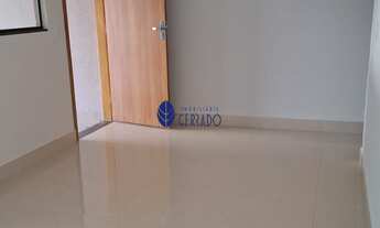 Imagem 2: Casa com 3 Quartos à Venda no Residencial Vida Nova