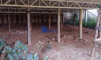 Imagem 7: Galpão 160 m² no Bairro Alexandrina - Anápolis GO