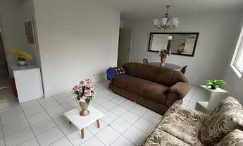 Imagem: Locação de Apartamento Mobiliado na Vila