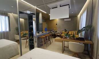 Imagem: Oportunidade! Studio HIT SKY CLUB à Venda!