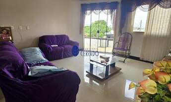 Imagem: Sobrado à Venda no Filostro com Duas Suítes