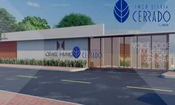 Imagem: Casa Pronta em Condomínio fechado Residencial