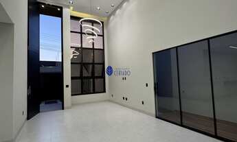 Imagem 4: Casa com 3 Suítes Plenas à Venda no Parque Brasília Anápolis