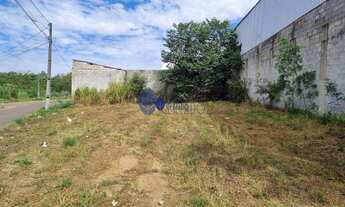 Imagem 2: Lote de 360 m² no Bairro Residencial Veneza à Venda