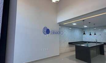 Imagem 4: Casa com acabamento de Alto Padrão no Bairro Chácaras Colorado