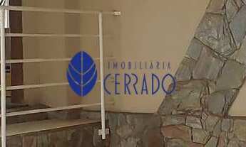 Imagem: Casa Bairro São Lourenço Aluguel com Churrasqueira