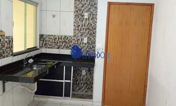 Imagem: Casa com 2 Quartos à Venda no Residencial