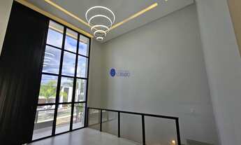 Imagem 7: Excelente Casa de Alto Padrão à Venda no Condomínio Grand Trianon