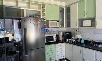 Imagem 4: Lindo Sobrado com Piscina Aquecida no Cidade Jardim em Anápolis à Venda