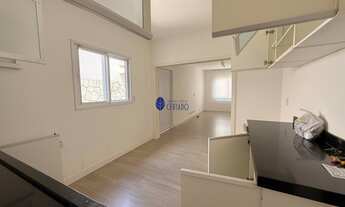 Imagem 3: Casa com 3 Quartos à Venda Próximo ao Central Parque – Vila Góis