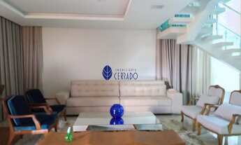 Imagem 5: Sobrado com 5 suítes à Venda no Anápolis City