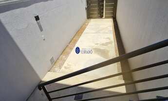 Imagem 4: Casa Sobreposta a Venda no Residencial Araguaia com 3 Quartos