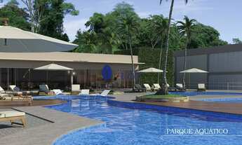 Imagem 4: Terreno À Venda no Condomínio Residencial Grand Trianon