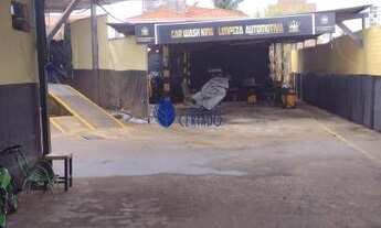 Imagem 2: Lote para Comércio no Bairro Jundiaí próximo ao Sesc Anápolis