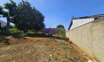 Imagem 4: Oportunidade de Investimento em Anápolis – Lote à Venda no Bairro Arco-Íris