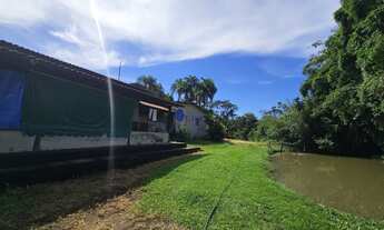 Imagem 3: Chácara à Venda com Abundância de Água em Abadiania - Próximo a Anápolis