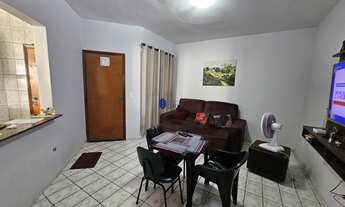 Imagem 3: Apartamento com 3 Quartos no Residencial Dominic