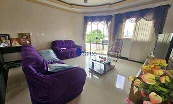 Imagem 2: Sobrado à Venda no Filostro com Duas Suítes, Casa para Renda e Ponto Comercial