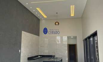 Imagem 3: Casa com 3 Suítes à Venda no Parque Brasília