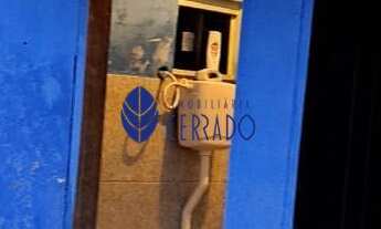 Imagem: Casa com Kitnet à Venda no Bairro Dom Felipe