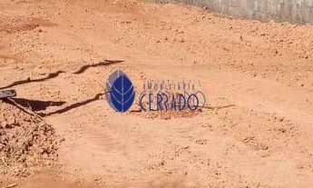 Imagem 2: Lote à Venda no Bairro Santos Dumont - Anápolis GO