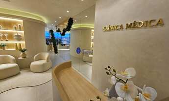 Imagem 2: Salas Comerciais no Lançamento Zion Smart Business