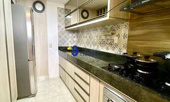 Imagem 6: Venda de Duplex no Residencial Dunas Douradas – Jundiai Anápolis