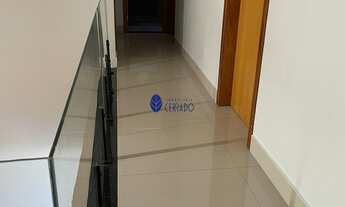 Imagem 4: Sobrado com Móveis Planejados no Parque Brasília II Etapa - Anápolis GO