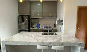 Imagem 3: Sobrado de Alto Padrão no Residencial Cerejeiras!