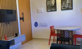 Imagem 5: Loft à Venda no Blue Life 2 – Porteira Fechada em Anápolis – GO