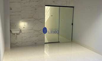 Imagem 5: Obrado com 3 Suítes à Venda no Parque São Jerônimo Anápolis-GO