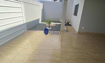 Imagem 2: Casa à Venda no Residencial Verona - Anápolis