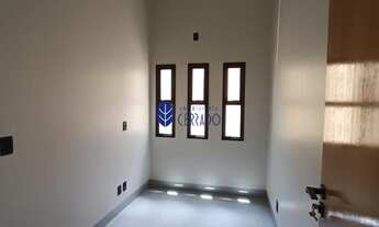 Imagem 3: Casa com Varanda Gourmet no Residencial Paris à Venda - Anápolis GO