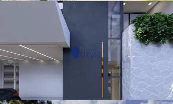 Imagem: Casa à Venda com 3 Suítes no Bairro Anápolis