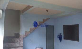 Imagem: Sobrado com 3 Quartos à Venda no Residencial