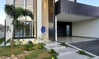 Imagem: Casa À Venda no Condomínio Fechado Gaudí