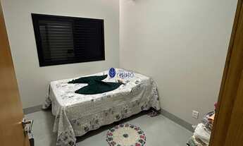 Imagem 7: Excelente Casa com 4 Quartos à Venda no Residencial Cerejeiras - Anápolis