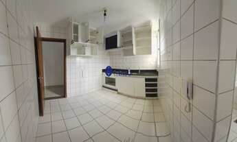 Imagem: Apartamento à Venda no Condomínio Residencial