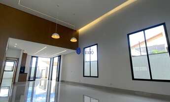 Imagem 6: Casa com 3 Suítes Plenas à Venda no Anápolis City