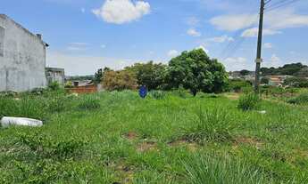 Imagem 3: Lote com 350 m² à Venda no Residencial Arco Íris - Anápolis