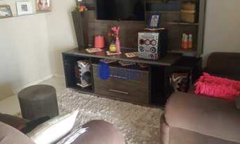 Imagem 2: Casa no Bairro Calixtolândia com um Barracão ao Lado à Venda - Anápolis