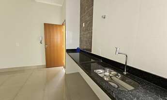 Imagem 7: Excelente Casa à Venda no Residencial Alphaville - Anápolis