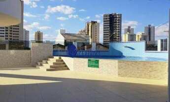 Imagem 4: Apartamento Dunas Douradas Bairro Jundiaí pra alugar com armários