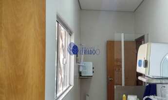 Imagem 5: Casa com Ponto Comercial no Centro Próximo a Rua Mauá - Anápolis GO