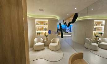 Imagem 3: Salas Comerciais no Lançamento Zion Smart Business