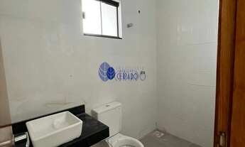 Imagem 4: CASA NOVA A VENDA NO RESIDENCIAL ARCO ÍRIS - Anápolis