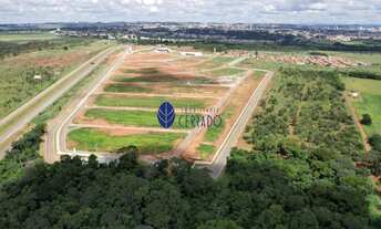 Imagem 7: Lote à Venda no Condomínio Vinhas Qd 02 Próx a Entrada do Condomínio