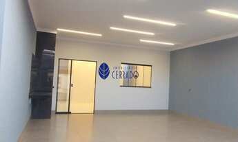 Imagem 2: Casa com 3 Quartos à Venda no Vale do Sol - Oportunidade Imperdível